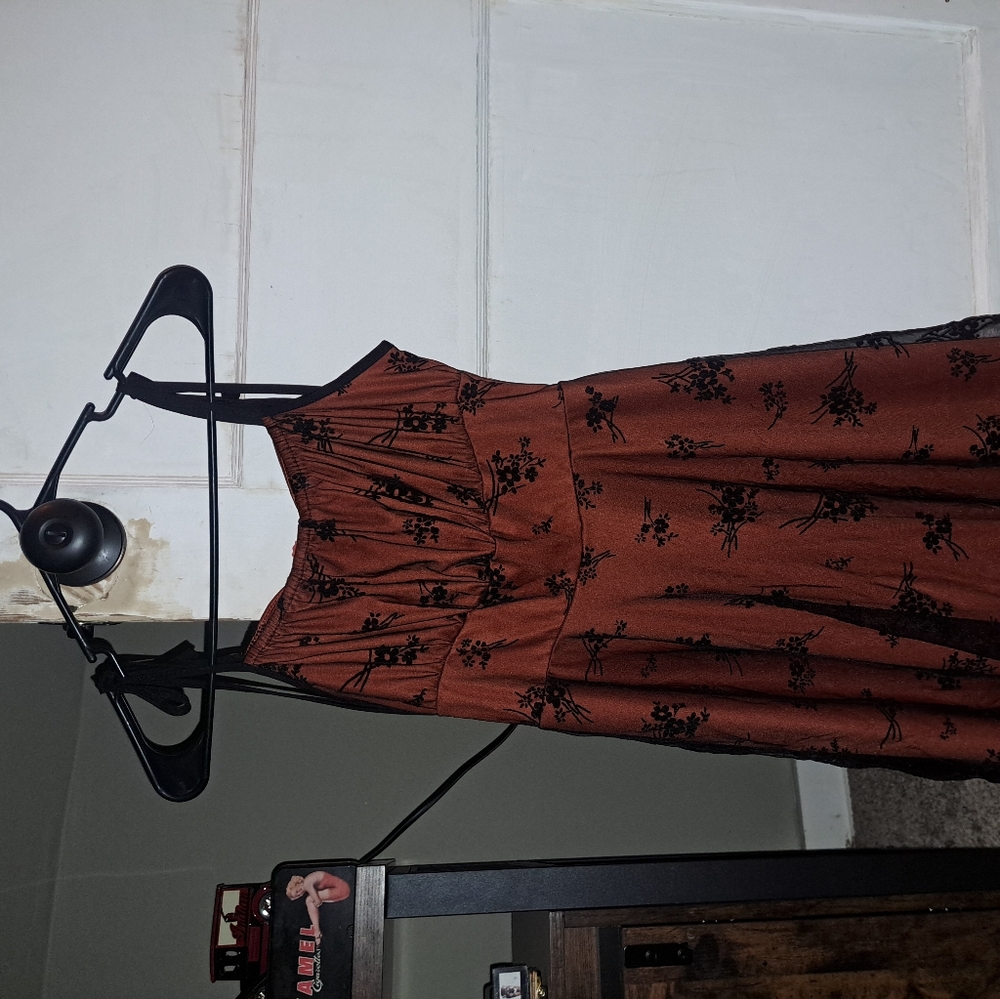 Dress
